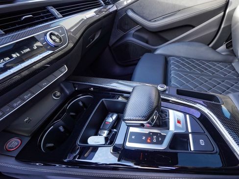 Used 2022 Audi S4 Premium Plus image 22