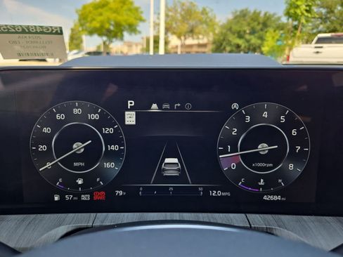 Certified 2024 Kia Telluride SX Prestige AWD/4WD image 34