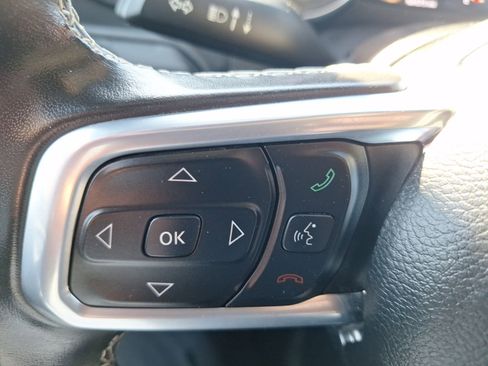 Used 2020 Jeep Gladiator Sport w/ Quick Order Package 24S image 25