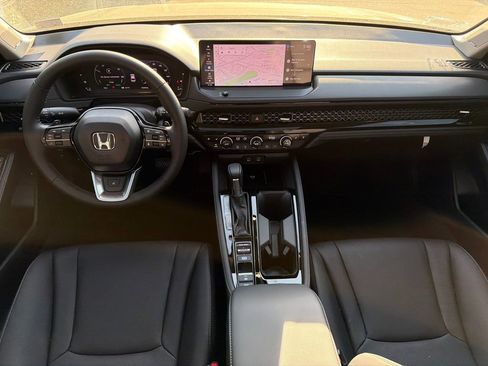 Used 2026 Honda Accord Touring image 13