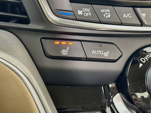 Used 2024 Acura TLX w/ Technology Package FWD image 20