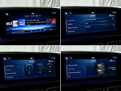 Used 2025 Mercedes-Benz GLS 450 4MATIC image 28