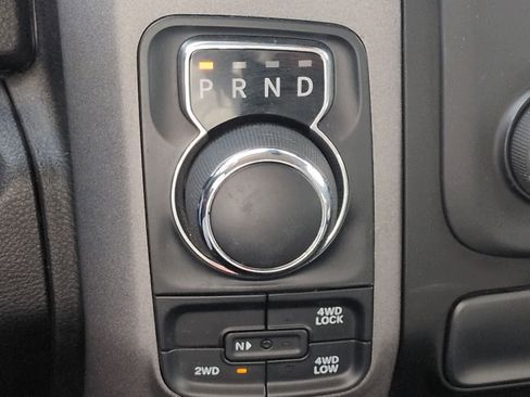 Used 2022 RAM 1500 Tradesman w/ Popular Equipment Group AWD/4WD image 28