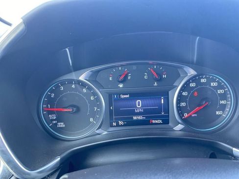 Used 2024 Chevrolet Equinox LT image 27