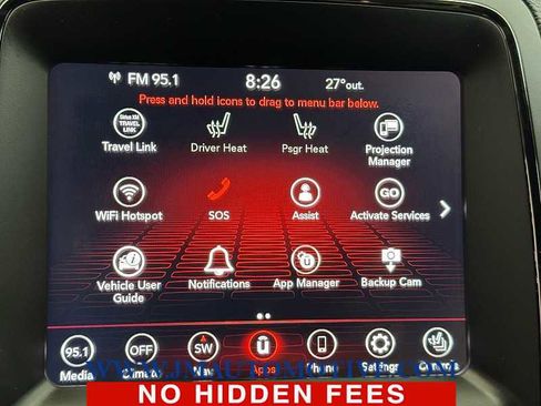 Used 2020 Dodge Durango GT image 30