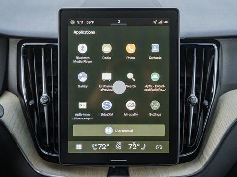 New 2026 Volvo XC60 B5 Plus w/ Protection Package Premier image 22