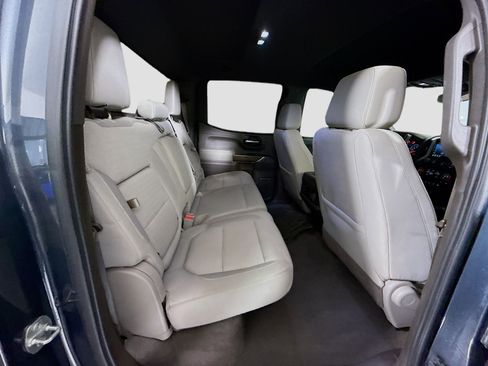 Used 2019 Chevrolet Silverado 1500 RST w/ All-Star Edition image 26