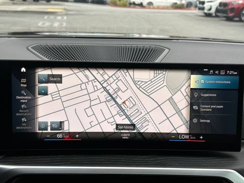 Used 2023 BMW i4 eDrive40 w/ Premium Package RWD image 22