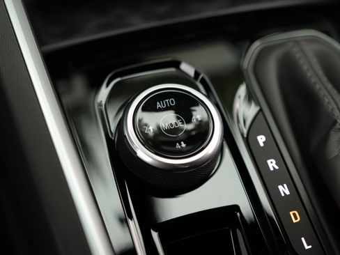 New 2026 Chevrolet Colorado Trail Boss image 19