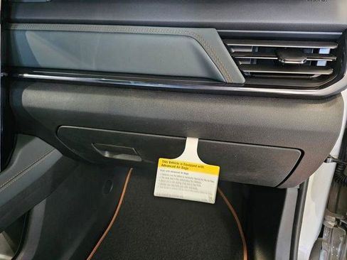 New 2026 GMC Terrain AT4 w/ Convenience Package III image 33