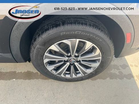 Used 2024 Buick Envision Preferred AWD/4WD image 8