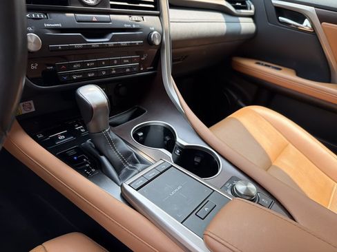 Used 2022 Lexus RX 450h AWD w/ Premium Package image 22