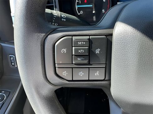 Certified 2024 Ford F250 XLT w/ FX4 Off-Road Package image 31