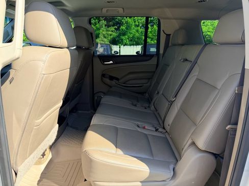 Used 2018 GMC Yukon XL SLT RWD image 13