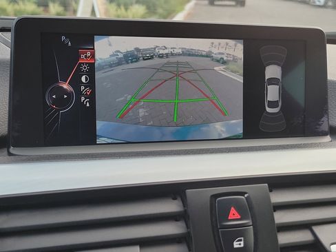 Used 2014 BMW 435i Coupe image 15