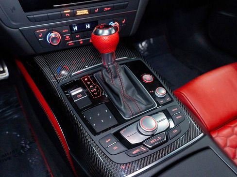 Used 2016 Audi RS 7 Prestige image 57