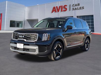 Used 2025 Kia Telluride S