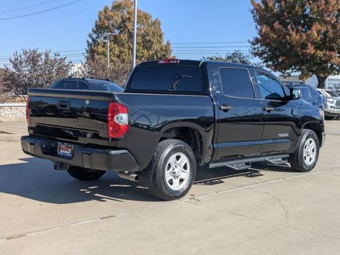 Used 2018 Toyota Tundra SR5 image 6