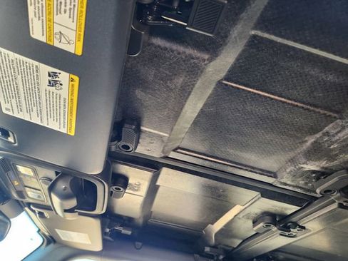 New 2025 Ford Bronco Big Bend image 26