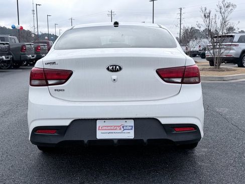 Used 2019 Kia Rio LX image 8
