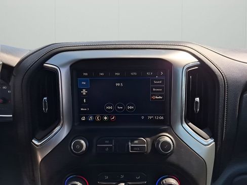 Used 2019 Chevrolet Silverado 1500 RST w/ All-Star Edition image 37