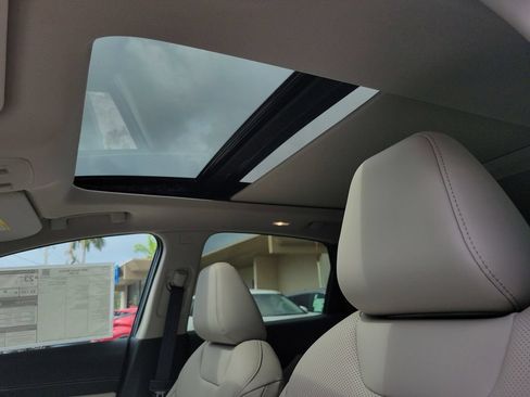 New 2026 Nissan Murano SL AWD/4WD image 23