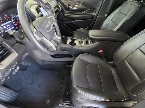 Used 2019 GMC Terrain Denali FWD image 7