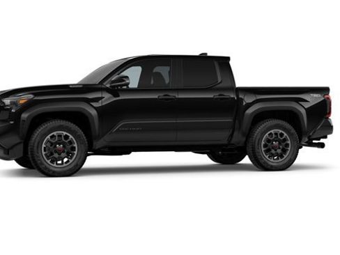 New 2025 Toyota Tacoma TRD Off-Road image 3