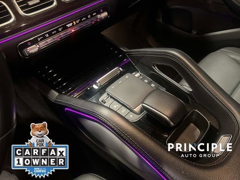 Used 2024 Mercedes-Benz GLE 350 4MATIC w/ 3rd Row Seat Package image 25