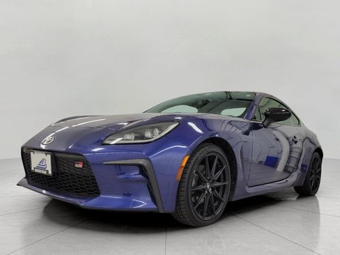 Used 2022 Toyota GR86 Premium w/ ALL Weather Mat Package (TMS) RWD image 38