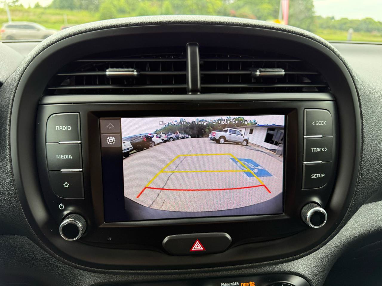 Used 2022 Kia Soul LX w/ Technology Package FWD image 25