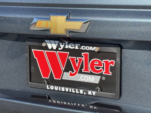 Used 2019 Chevrolet Tahoe LT image 49