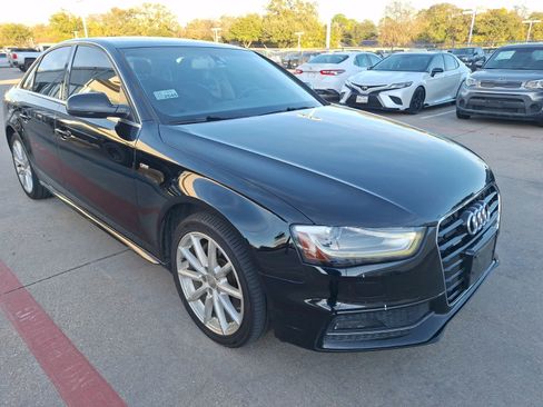 Used 2016 Audi A4 2.0T Premium Plus image 8