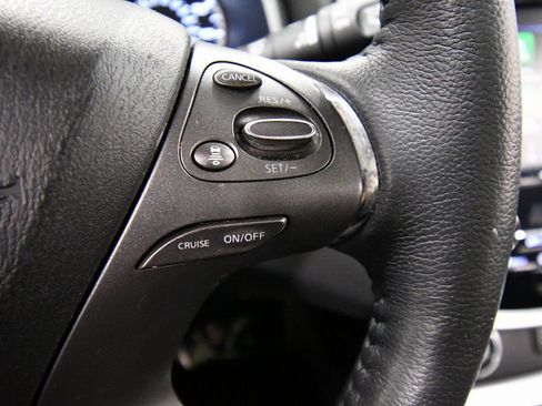 Used 2024 Nissan Murano SL image 22