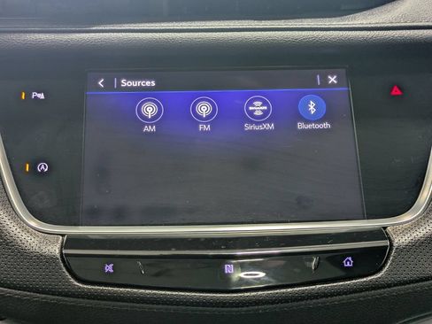 Used 2020 Cadillac XT5 Premium Luxury FWD image 33