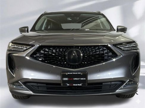 Used 2023 Acura MDX SH-AWD w/ Advance Package image 25