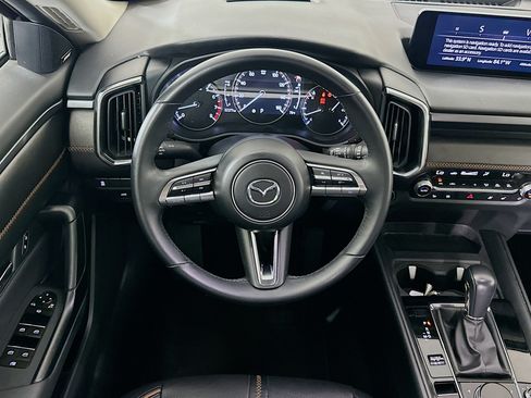 Used 2025 MAZDA CX-50 AWD 2.5 S w/ Premium Plus Pkg image 18