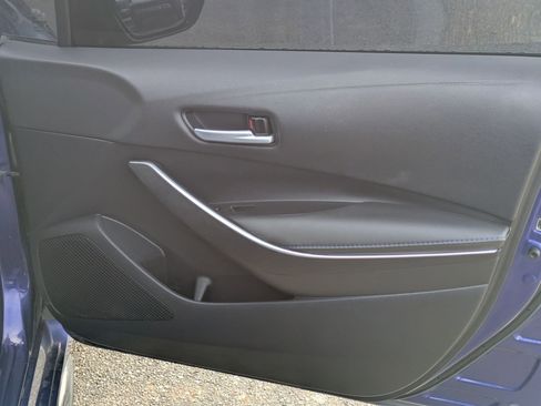 Used 2022 Toyota Corolla SE image 28