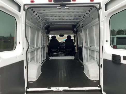 Used 2022 RAM ProMaster 2500 image 17
