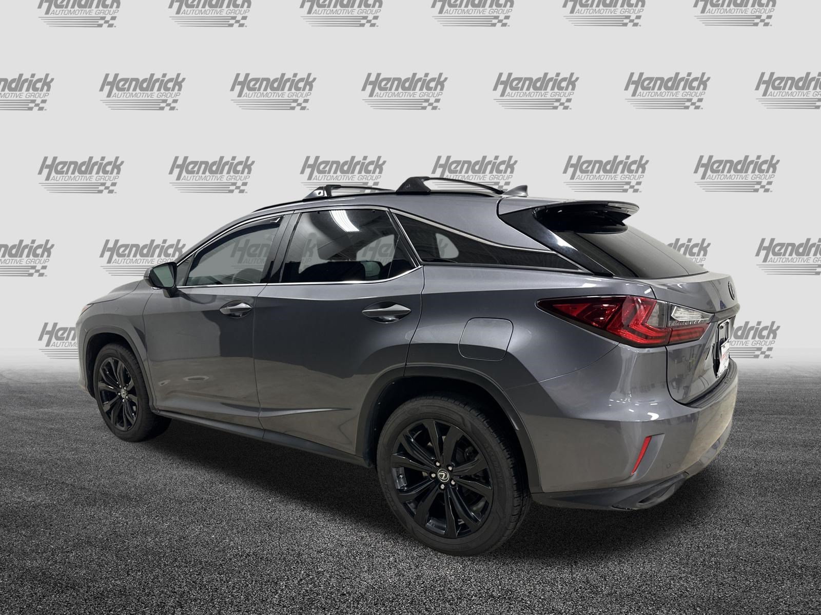 Used 2018 Lexus RX 350 AWD w/ Premium Package image 8