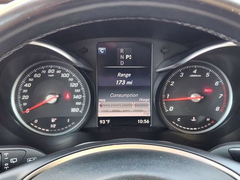 Used 2019 Mercedes-Benz GLC 300 image 16