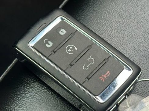 Used 2024 Jeep Grand Cherokee Limited 4xe AWD/4WD image 28