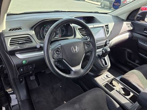 Used 2016 Honda CR-V EX image 9