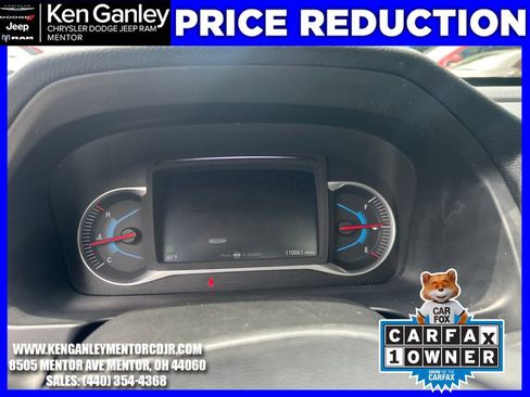 Used 2021 Honda Pilot Special Edition image 17
