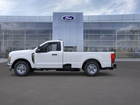 New 2025 Ford F350 XL w/ XL Chrome Package image 3