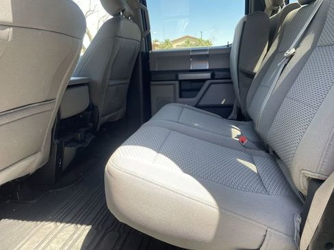 Used 2019 Ford F150 XLT w/ Equipment Group 302A Luxury AWD/4WD image 22