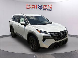 New 2026 Nissan Rogue SV FWD video 1