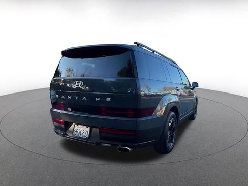 Used 2025 Hyundai Santa Fe SEL image 14
