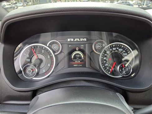 Certified 2024 RAM 2500 Big Horn image 31