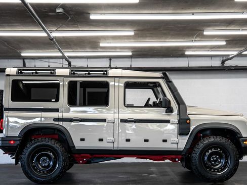 New 2026 INEOS Grenadier image 6